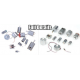 one of small motor 
